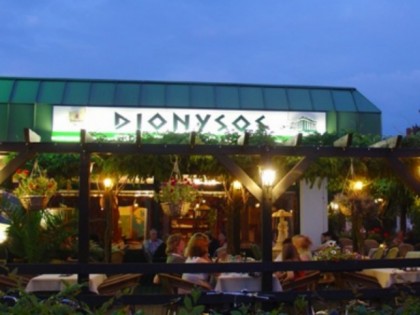 Foto: Dionysos